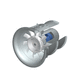 ventilateur axial / de séchage / 230 Vca / 400 Vca