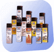 aérosol lubrifiant sec / multiusage / en silicone