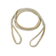 corde statique / en acier / en polypropylène / en polyester