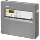 panneau de commande d'alarme incendie / à zone conventionnel / IP30