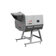 machine de découpe universelle / à couteau / pour produits alimentaires / CNC