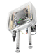 antenne omnidirectionnelle / LTE / GPS / WiFi