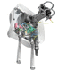 antenne omnidirectionnelle / LTE / 4G LTE / LoRa