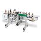 étiqueteuse automatique / pour emballage / pour applications sur le dessus / wrap-around