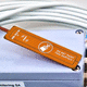 capteur d'entrefer sans contact / capacitif / résistant au champ magnetique / pour générateur et alternateur