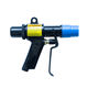 pistolet de gonflage