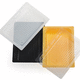 emballage en plastique / pour bacs / pour poisson / pour barquettes