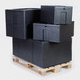 caisson isotherme