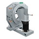 séparateur de métaux / magnétique permanent / pour ligne de production / automatique