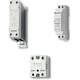 relais statique DC / AC / 1NO / sur rail DIN