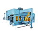 machine de moulage en sable / automatique / verticale