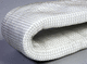 tapis de protection / d'isolation thermique / en fibre céramique