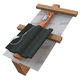 ancrage antichute en acier inoxydable / pour toiture
