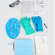 kit de nettoyage