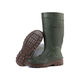 bottes de sécurité pour l'agriculture / antidérapante / étanche / résistante à l'huile