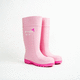 bottes de sécurité pour l'agriculture / de protection chimique / isolante / de protection thermique