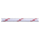 corde double tresse / statique / en polyester