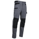 pantalon de travail / en coton / en polyester / pour construction