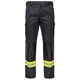pantalon de travail / ignifuge / en tissu / en coton