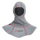 cagoule de protection / en viscose / pour incendie / ignifuge