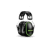 casque antibruit réutilisable