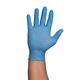 gants de manutention / en caoutchouc nitrile / XL / L