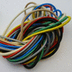 cordage en polyéthylène / type sandow