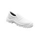 chaussures de sécurité pour l'agroalimentaire / antidérapante / antistatique / en PU