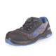 chaussures de sécurité pour activités outdoor / antidérapante / résistante à l'huile / antichaleur