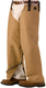 pantalon de travail / imperméable / anticoupure / en tissu