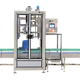 remplisseuse automatique / pour bidons / de seaux / pour liquide