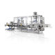 remplisseuse capsuleuse automatique / pour liquides / monobloc / linéaire