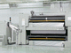 machine de cardage pour laine / pour fibres synthétiques