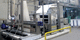 ouvreur de balles pour l'industrie textile