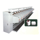 machine de bobinage de fils textiles / de cône à cône