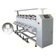 machine de bobinage de fils textiles / automatique / de cône à cône