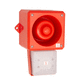 sirène électronique / IP66 / 112 dB / industrielle