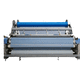 machine de tissage à rapières / à grande vitesse / avec ratière
