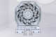 machine de tressage pour fil