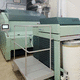 machine de cardage pour fibres naturelles