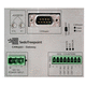 module E/S analogique / numérique / PROFIBUS-DP / Modbus RTU