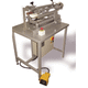 machine de finissage textile pour vêtements