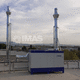 unité de filtration à bougies / coalesceur / pour huile / compacte
