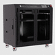 imprimante 3D grand format / ABS / PLA / nylon