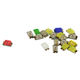 LED colorée / compacte / SMD / de faible puissance