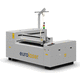 machine de découpe laser CO2 / pour matériaux composites / pour tissus / pour matières plastiques