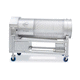 tambour de macération de viande fraîche / en inox