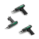 visseuse électrique filaire / modèle pistolet / brushless / à contrôle du couple par absorption du courant