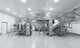 ligne de production de fromage fromage caillé