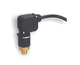 pressostat électronique / fileté